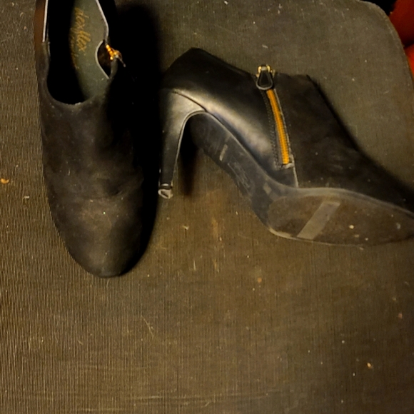 Deflex comfort booties - Picture 2 of 2